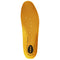 Dewalt PU Comfort Insoles Yellow