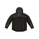 Dewalt Storm Waterproof Jacket Black/Grey