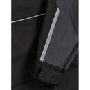 Dewalt Storm Waterproof Jacket Black/Grey