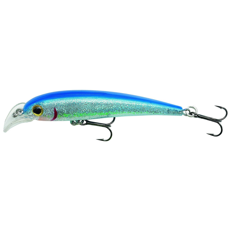 Kinetic Sweeper Natural 70mm 5G Brown Trout