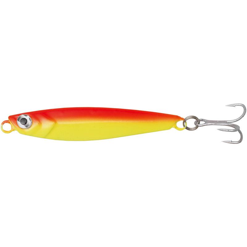 E202-181-134 KINETIC COOL HERRING 2PK 40G ORANGE/YELLOW AT TED JOHNSONS PROBLEM SOLVED