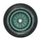Wheelbarrow Wheel 16in