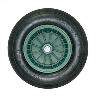 Wheelbarrow Wheel 16in