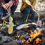 Light My Fire FireLighting Kit BIO 3pcs Sandy Green/Cocoshell