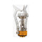 Highlander Compact Stove HPX100