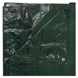 Highlander P.E Tent Ground Sheet 6' X 8'