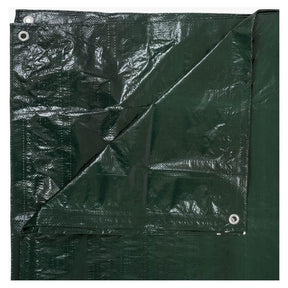 Highlander P.E Tent Ground Sheet 6' X 8'