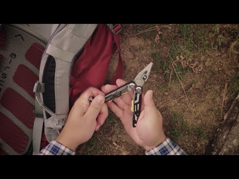 Leatherman Signal Multi Tool