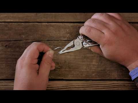 Leatherman Sidekick Multi Tool
