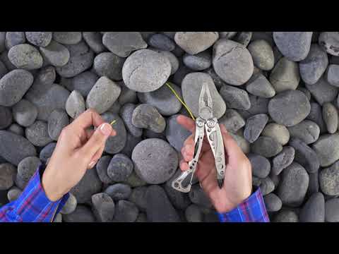 Leatherman Skeletool Multi Tool