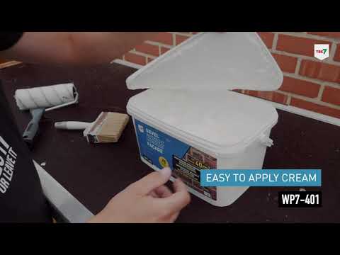 Tec7 Facade Waterproof 5L WP7-401