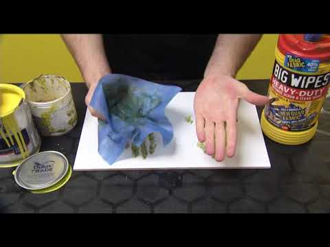 Big Wipes Multi Surface Cleaning Wipes Pack of 80