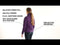 Mac In A Sac Polar Ladies Reversible Down Jacket Navy / Fuchsia