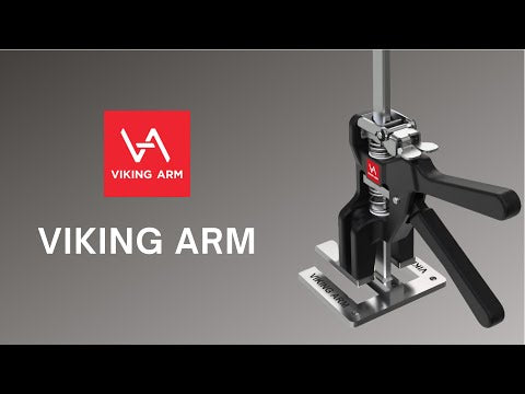 Viking Arm® Lifting & Clamp Tool