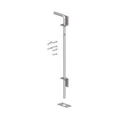 Gatemate - Cane Bolt- 450mm BZP