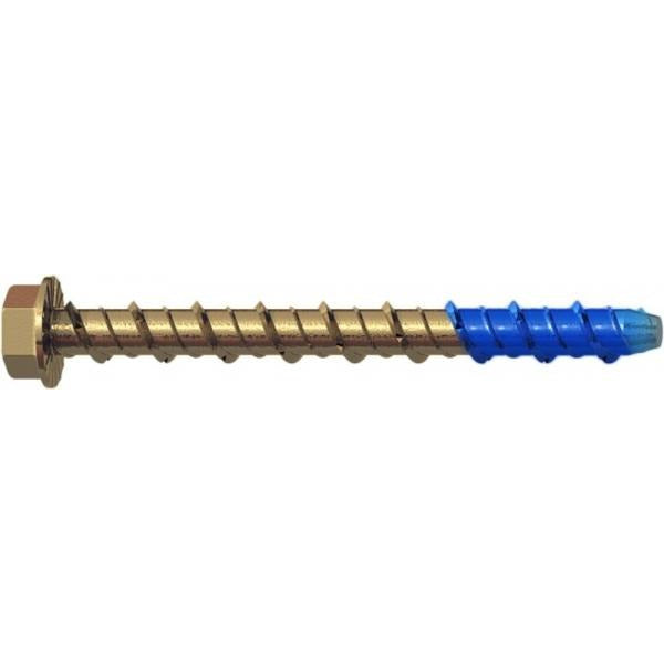 Gatemate - Thunder Screw Bolt-10X150 (Drill 10mm)