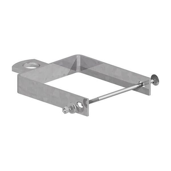 Gatemate - Gate Hanger-6X6 in Top GLV Square Post