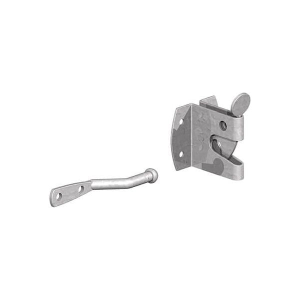 Gatemate - Auto Gate Catch-Med ZP