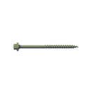 Sitemate - Wood Screw Hex Head 250mm PK20 Sitemate