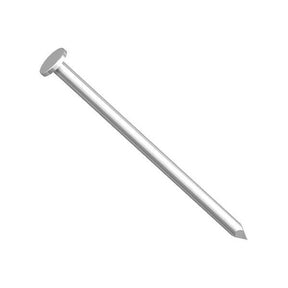 Sitemate - Nails-Round Wire GLV 40mm 1Kg Sitemate | TedJohnsons.com