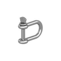 Gatemate - D-Shackle-6mm (4)
