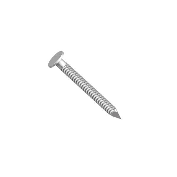Sitemate - Nails-Ring Shank 75mm 1Kg Sitemate