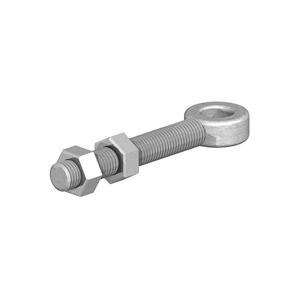 Gatemate - Gate Hanger Eye Adjustable-M16X150 (2)