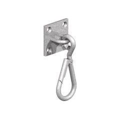 Gatemate - Bucket Clip On Plate