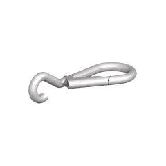 Gatemate - Spring Snap Hook To Crue-2 in (2)