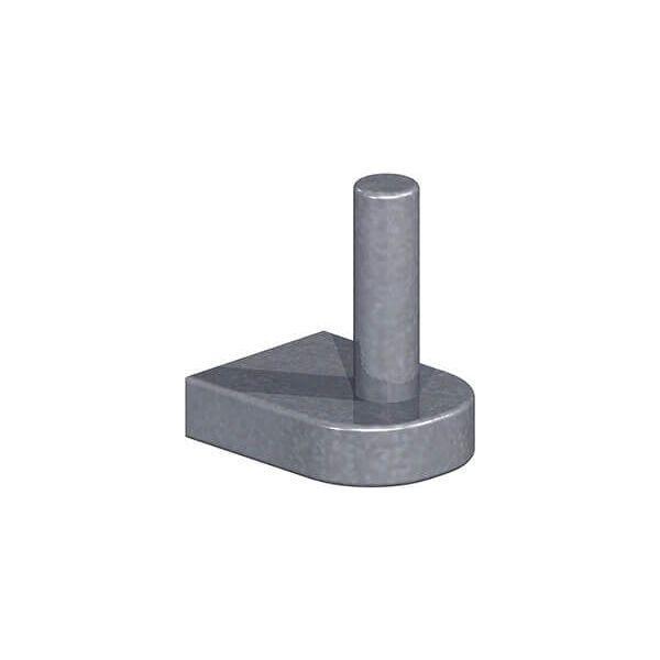 Gatemate - Gate Hooks To Weld-3/4 in (1)