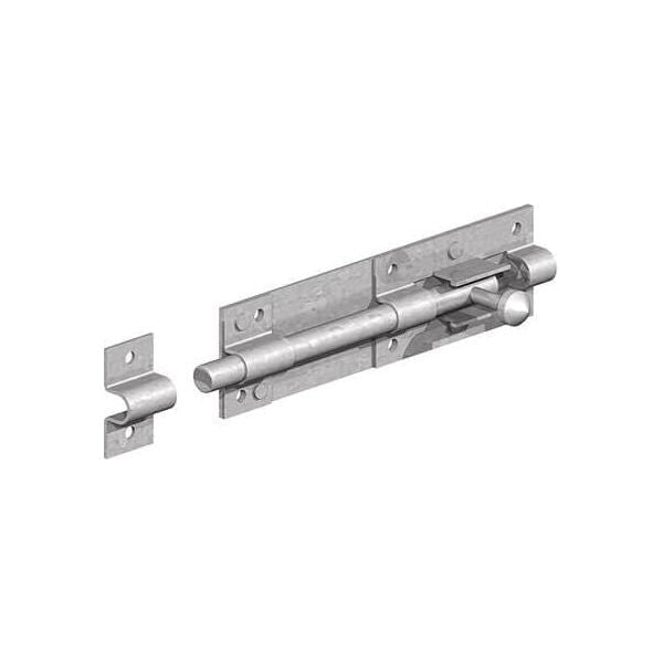 Gatemate - Tower Bolt- 6 in E-GLV