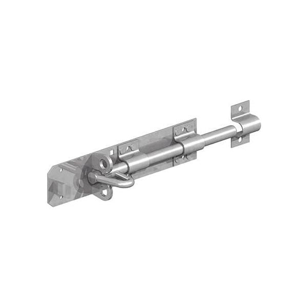 Gatemate - Brenton Padbolt-6X1/2 in GLV