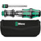 Kraftform Kompakt 20 with pouch7 pieces