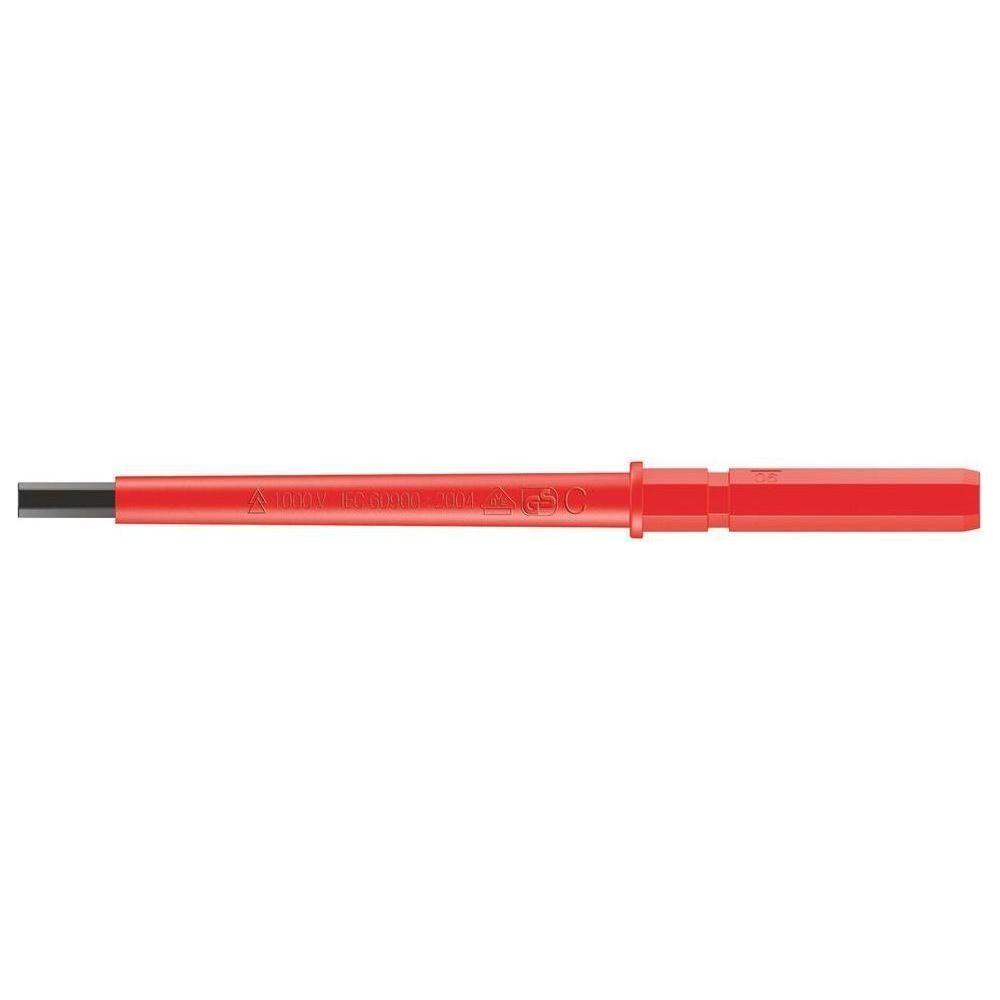 Kraftform Kompakt VDE 64 i2.5 x 154 mm