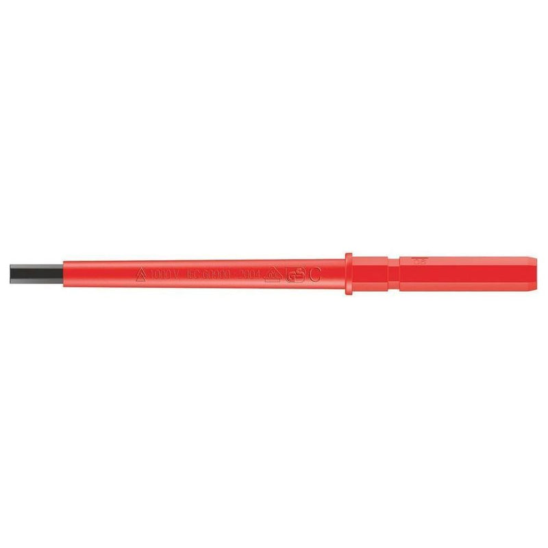 Kraftform Kompakt VDE 64 i2.5 x 154 mm