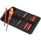 Kraftform Kompakt VDE 7 Universal 17 pieces