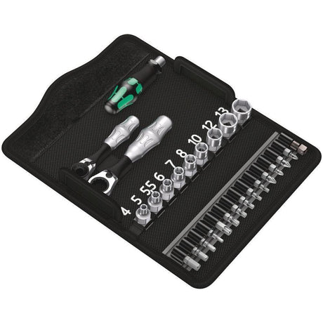Kraftform Kompakt Zyklop Mini 227 pieces