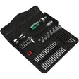 Kraftform Kompakt H 1 Woodcraft41 pieces