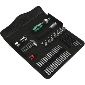 Kraftform Kompakt H 1 Woodcraft41 pieces