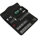 Kraftform Kompakt H 1 Woodcraft41 pieces