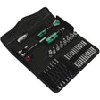 Kraftform Kompakt M 1 Metal39 pieces