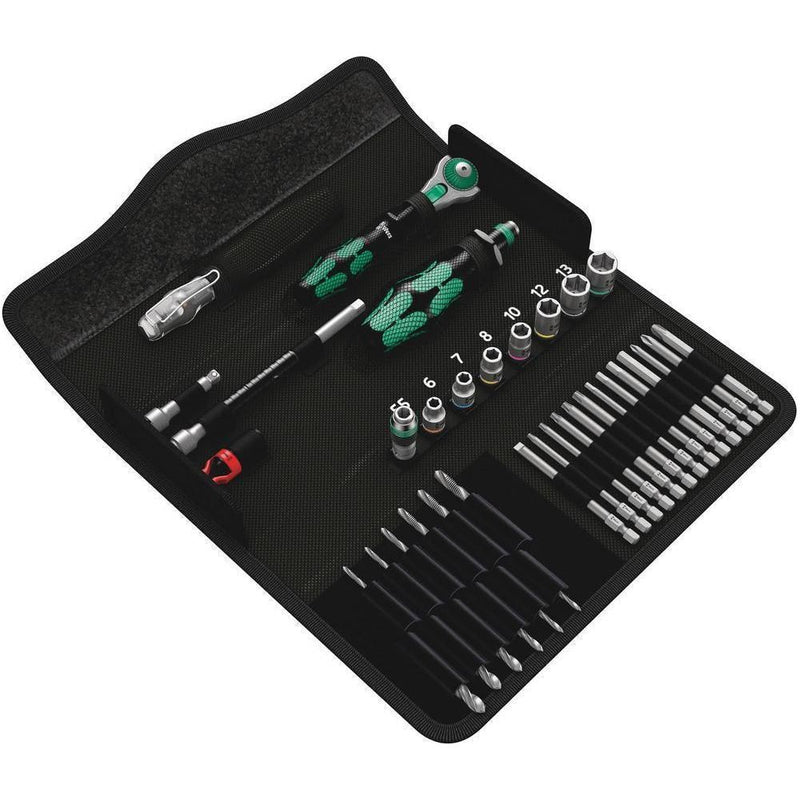 Kraftform Kompakt M 1 Metal39 pieces