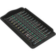 Kraftform Micro Big Pack 1 Screwdriver set for electronic applications25 pieces