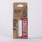 Two Fussy Blokes Rollers-4in Microfibre 5mm 3pk