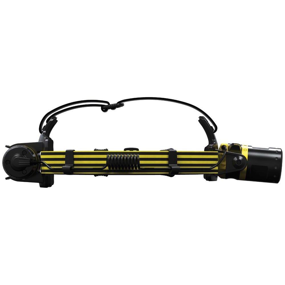 Ledlenser EXH8 ATEX LED Head Torch Zone 0/20