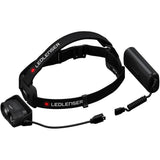 Ledlenser H19R Core Rechargeable LED Head Torch