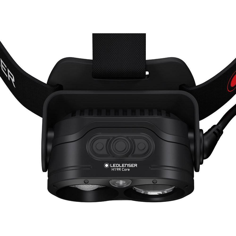 Ledlenser H19R Core Rechargeable LED Head Torch