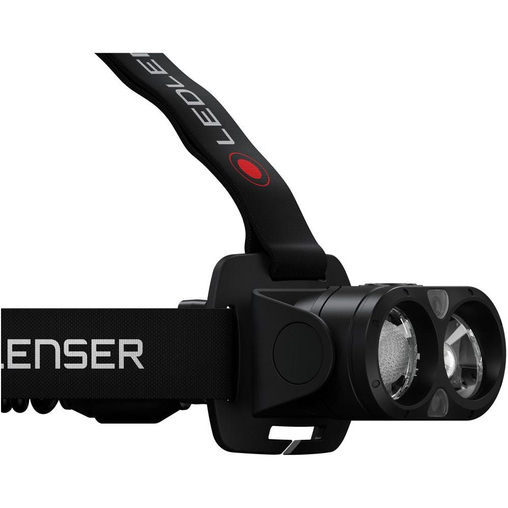 Ledlenser H19R Core Rechargeable LED Head Torch