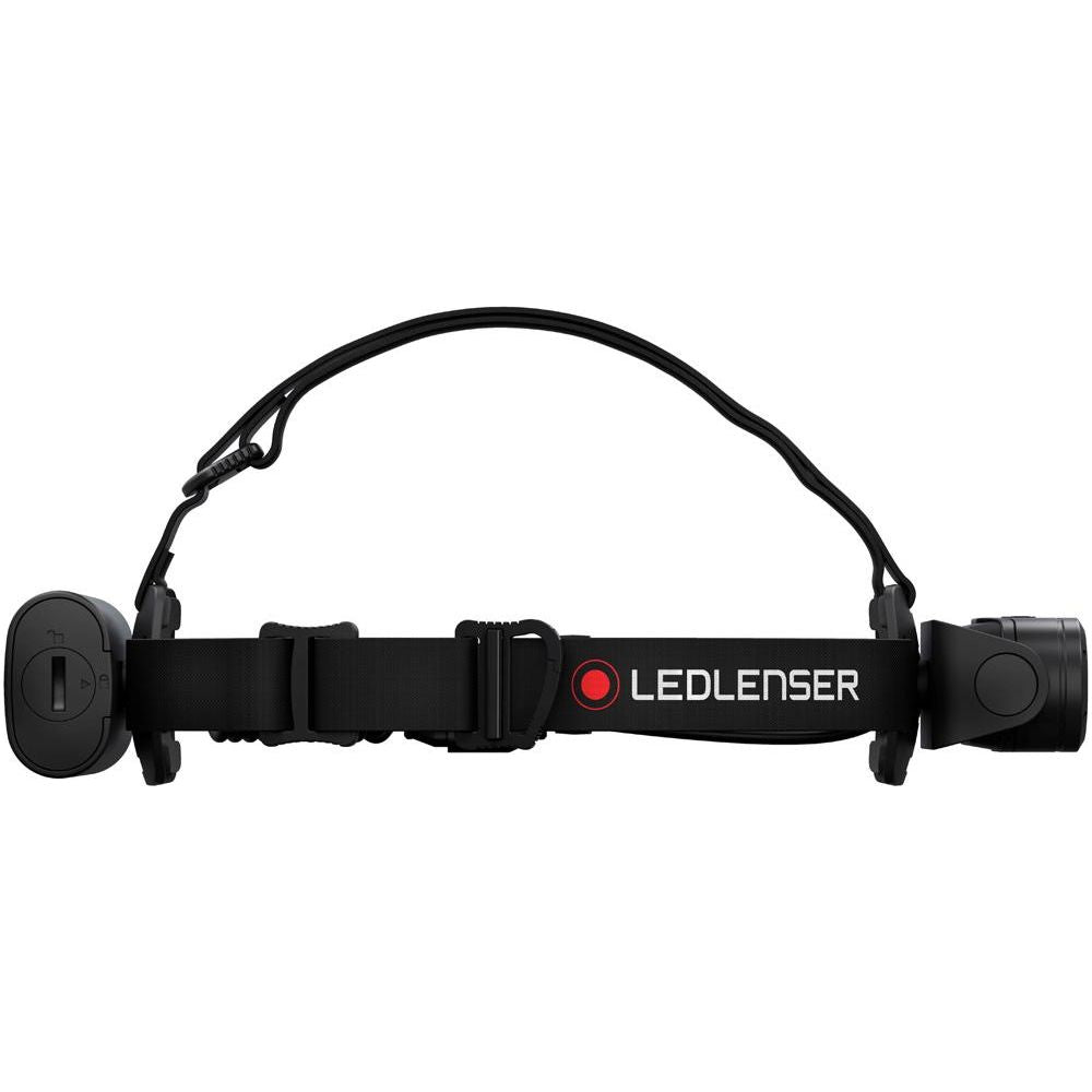 Ledlenser H19R Core Rechargeable LED Head Torch