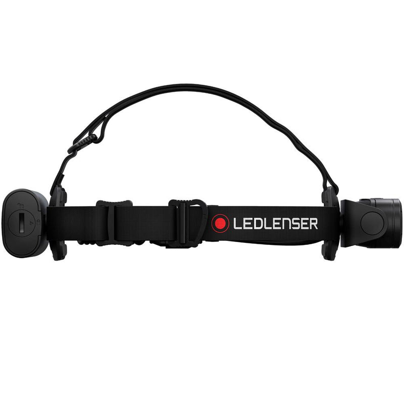 LED Lenser H19R Core Rechargeable LED Head Torch